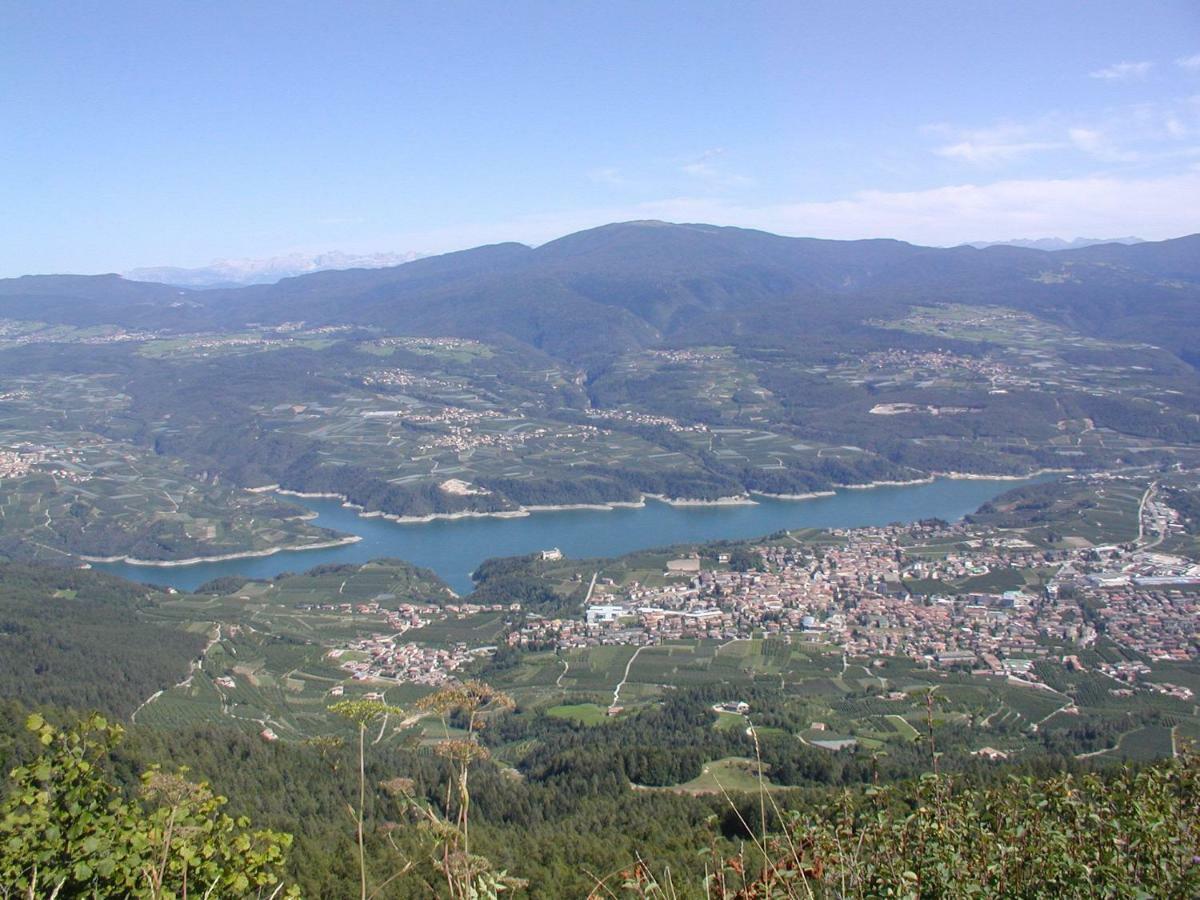 شقة Cinzia Dolomiti Del Brenta Tassullo المظهر الخارجي الصورة